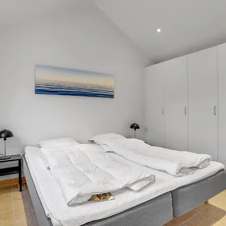 Den Skaeve Linje 4c Дом отдыха *